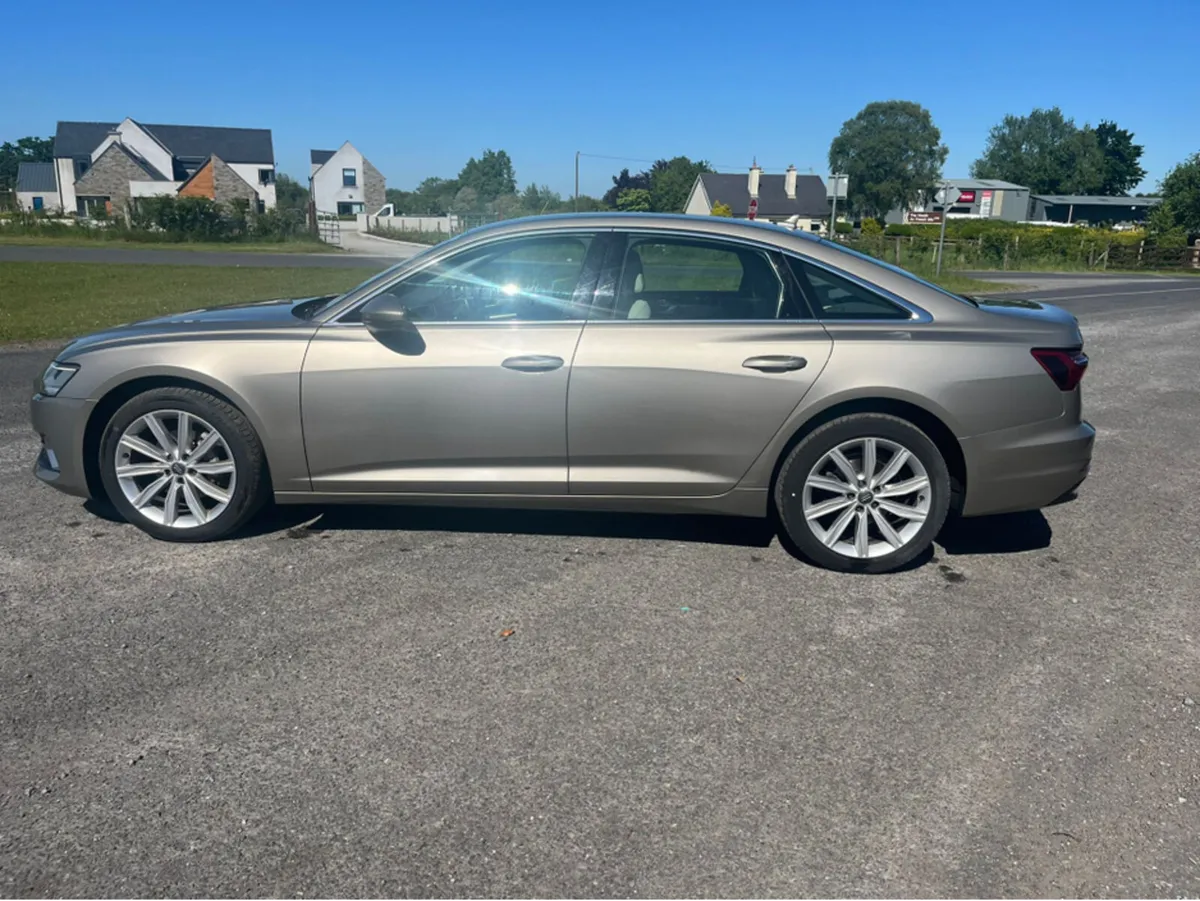 Audi A6 LIMOUSINE 40 TDI 204BHP S-TRONIC SE 4DR A - Image 4
