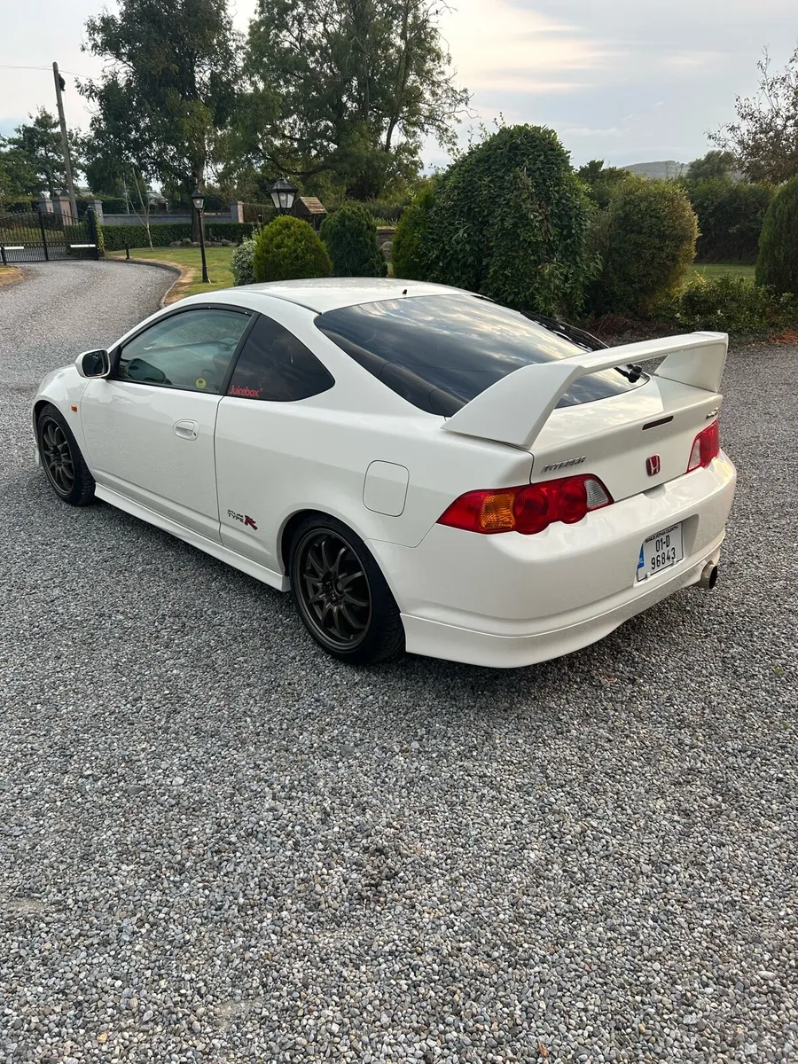 Honda Integra DC5 - Image 3