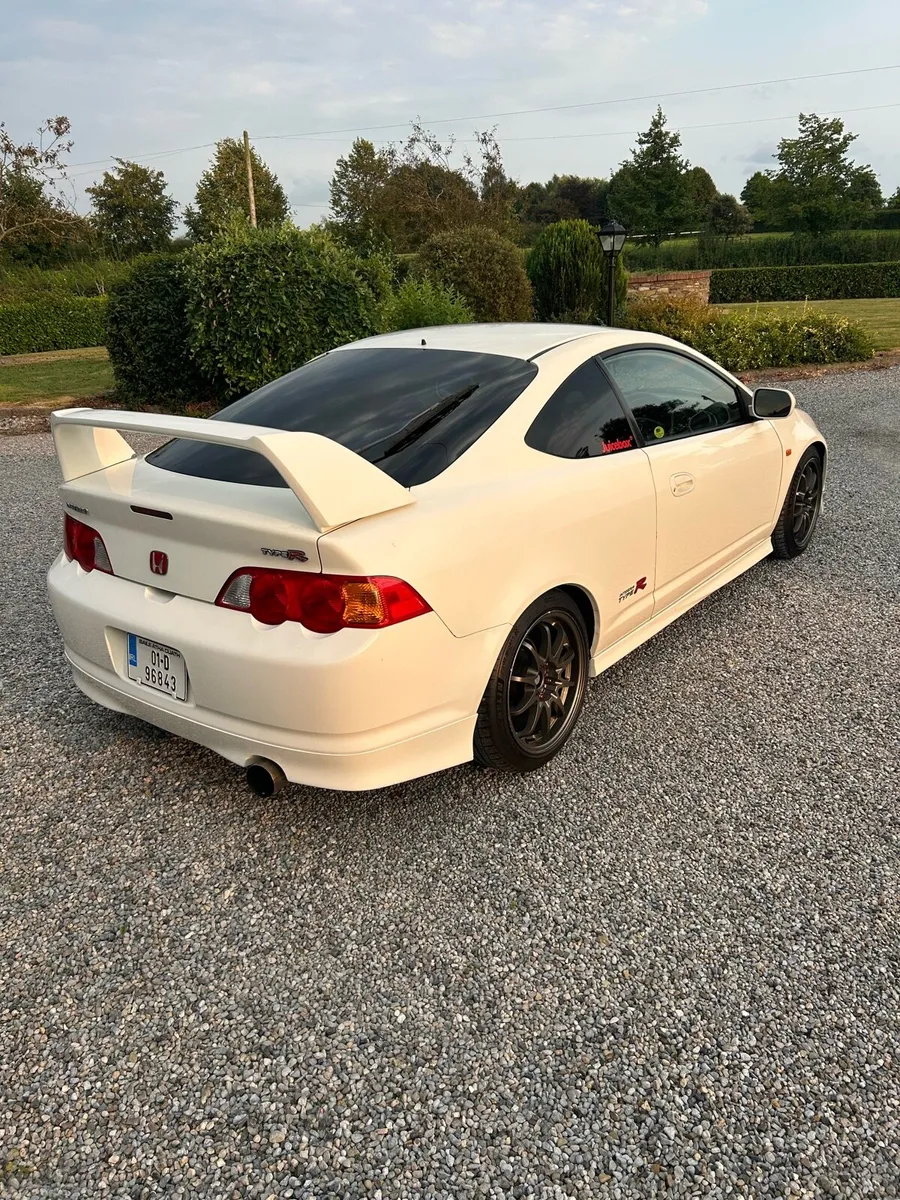 Honda Integra DC5 - Image 4