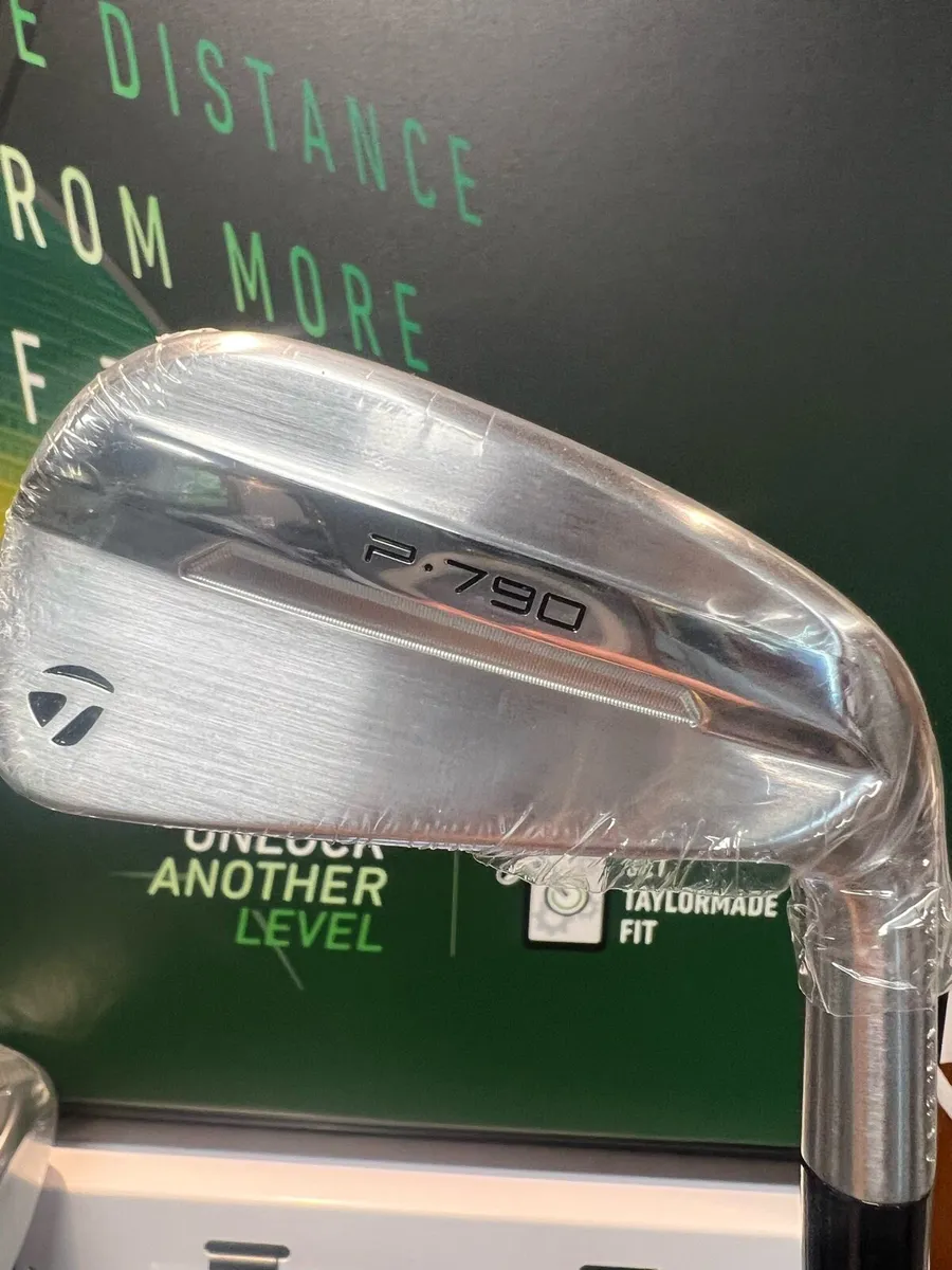 Golf clubs - Image 4
