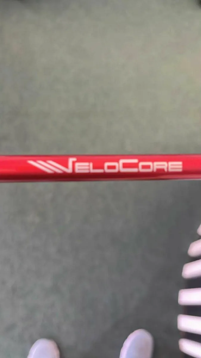 Fujikura VentusTR Red Velocore 7-S Taylormade €245 - Image 3