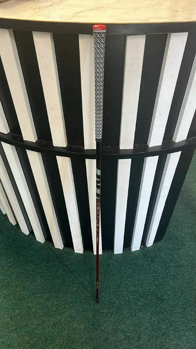 Fujikura VentusTR Red Velocore 7-S Taylormade €245 - Image 4