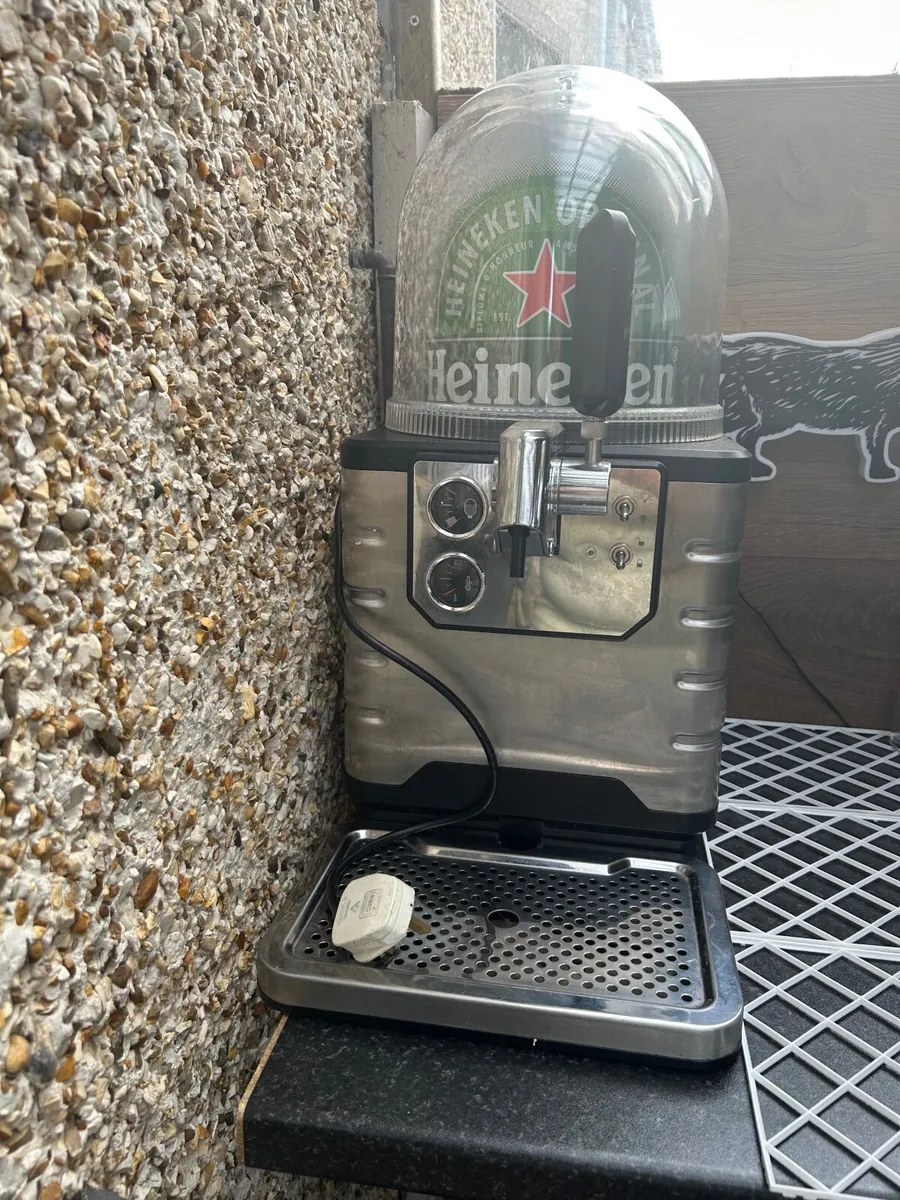 Blade machine - Image 1
