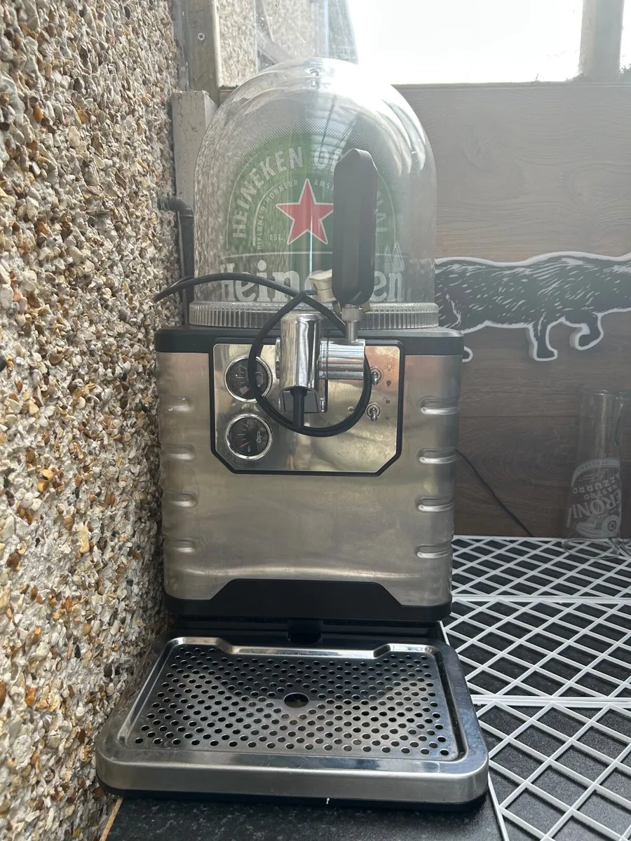 Blade machine - Image 2