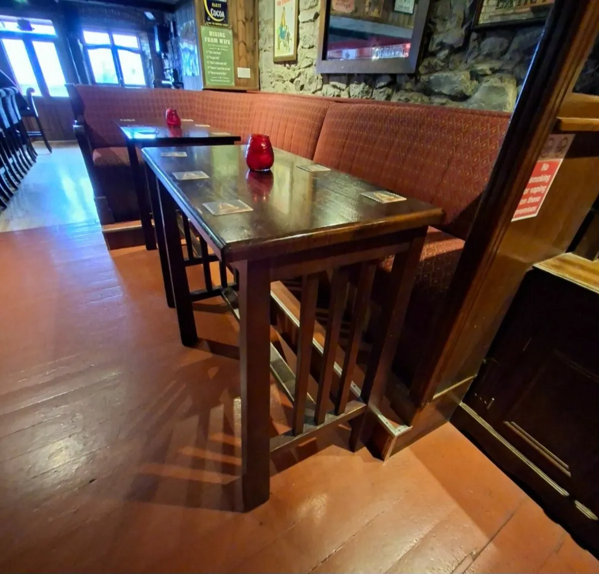 Bar/Pub Furniture - Image 2