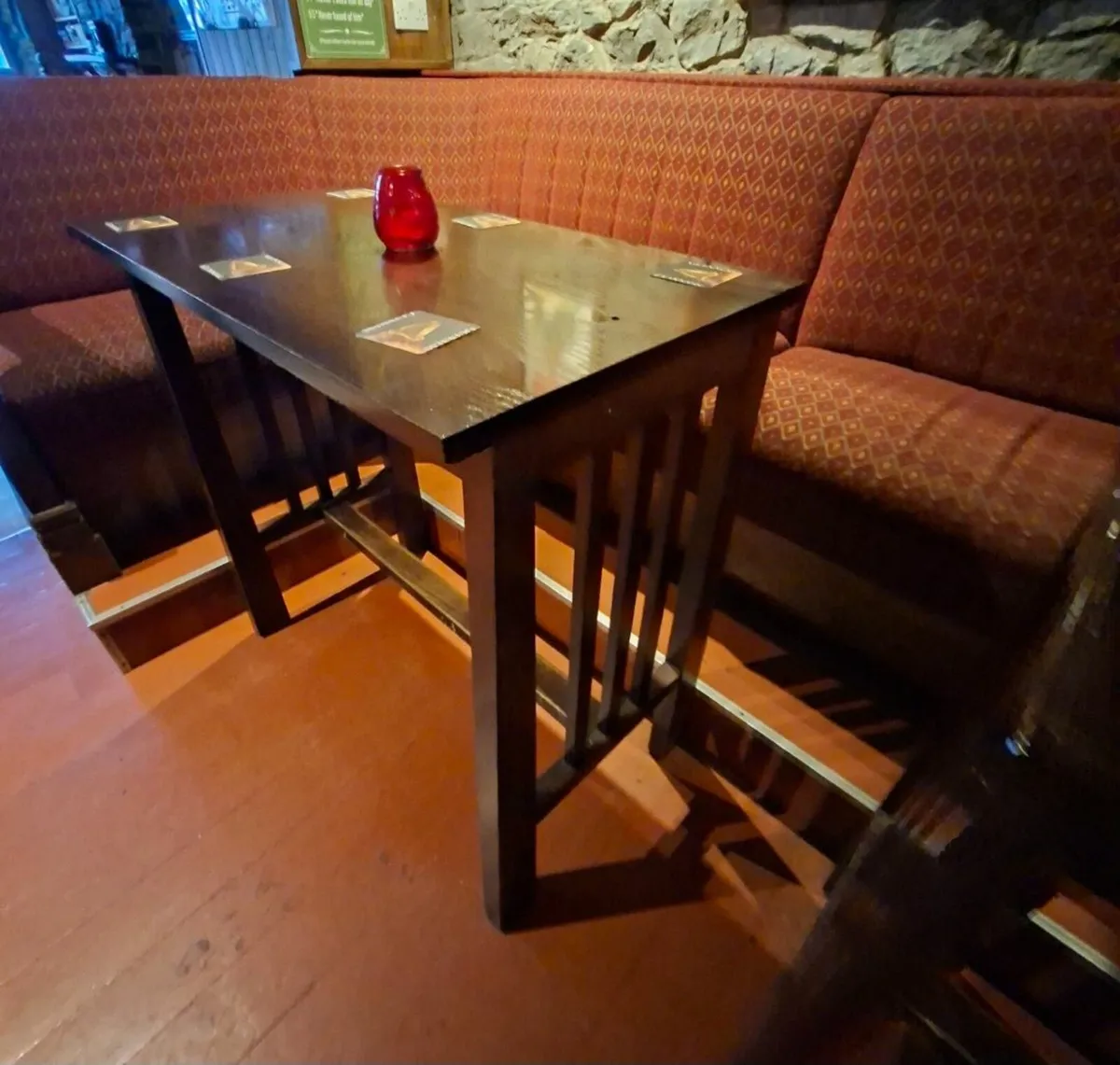 Bar/Pub Furniture - Image 3