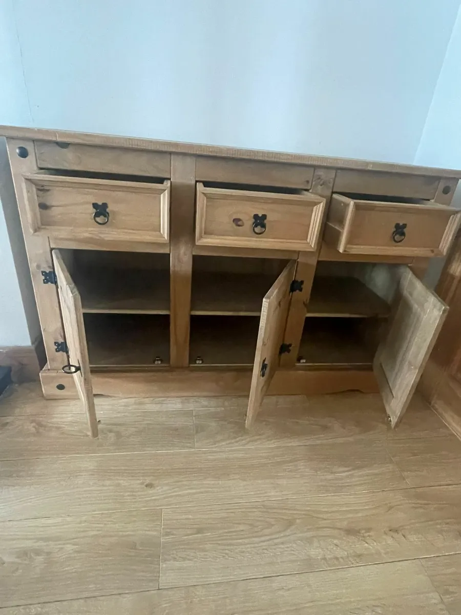 3 Piece Furniture Set - Image 4