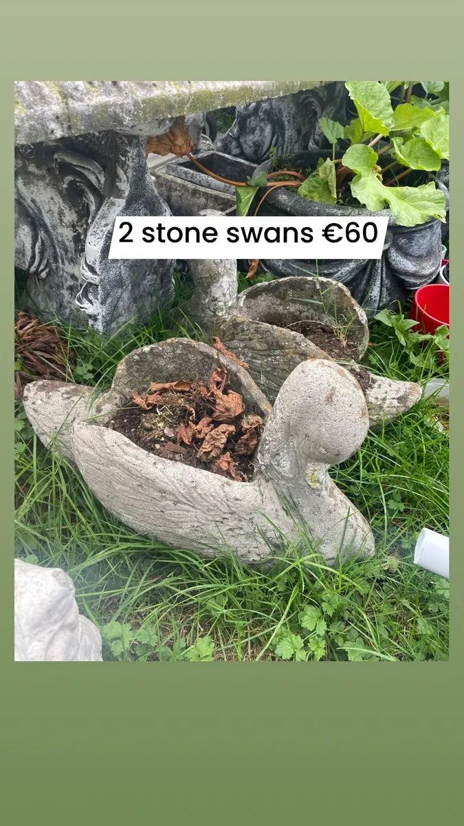 Garden ornaments - Image 3