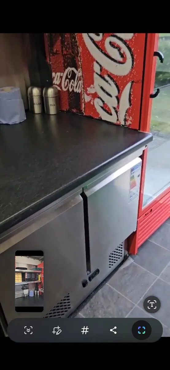 CATERING TRAILER - Image 3