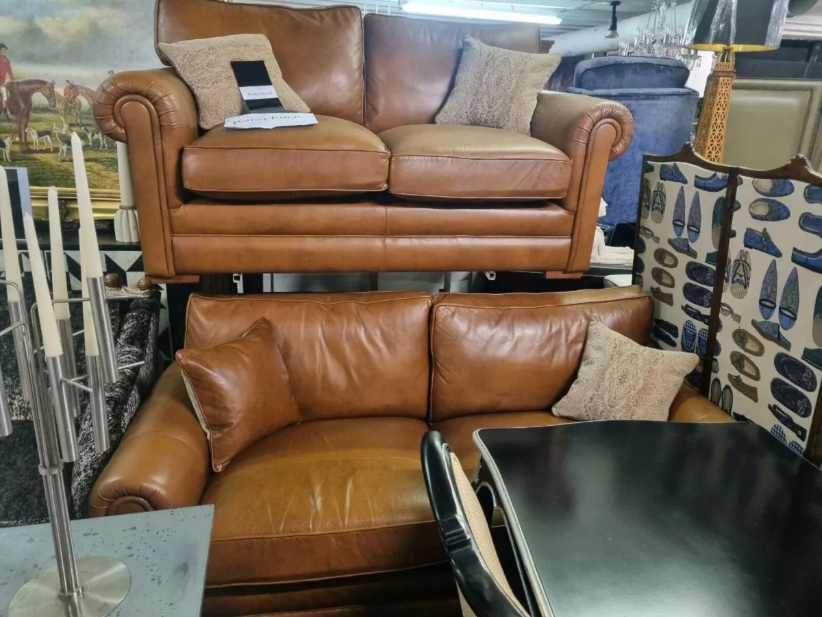 Parker knoll 3&2