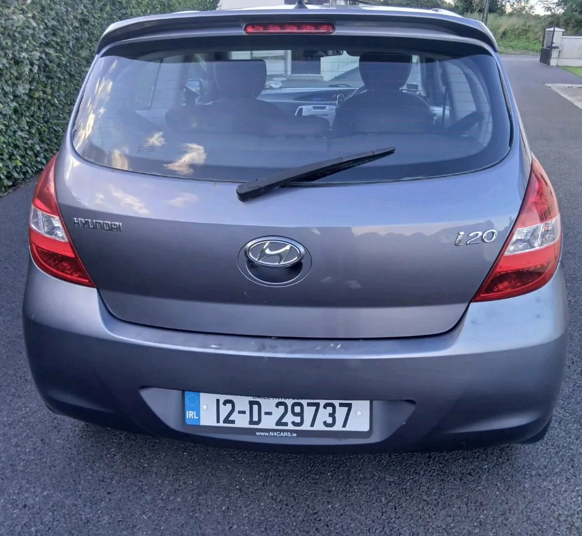 Hyundai i20 - Image 3