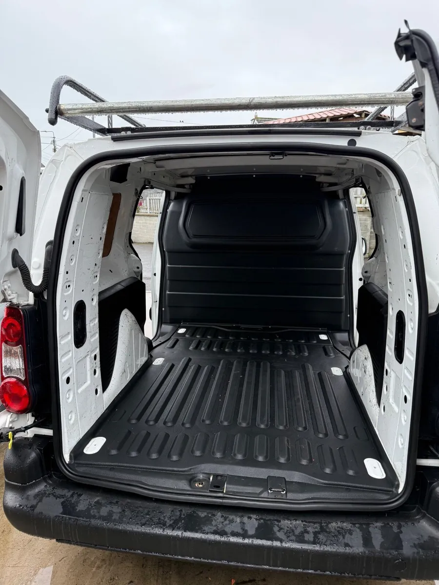Citroen Berlingo 2018 - Image 4