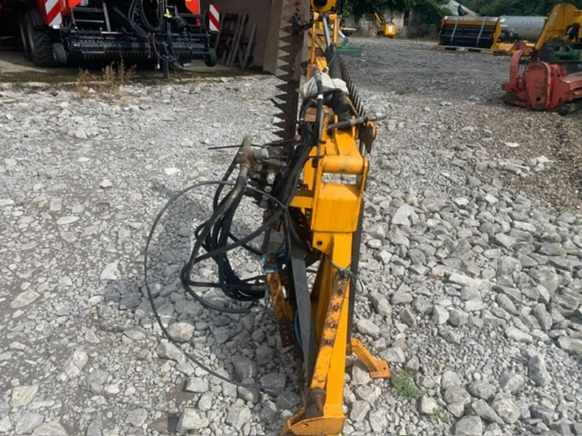 MCCONNEL SWINGTRIM - Image 2