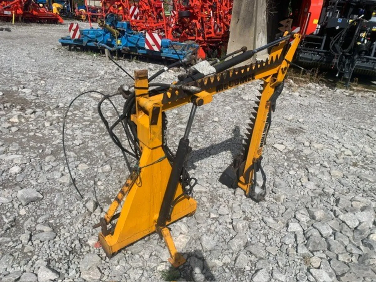 MCCONNEL SWINGTRIM - Image 3