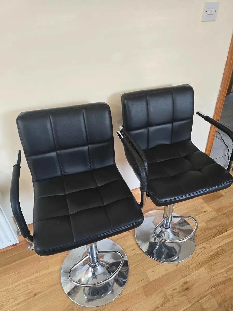 Bar stools  for kitchen - Image 2