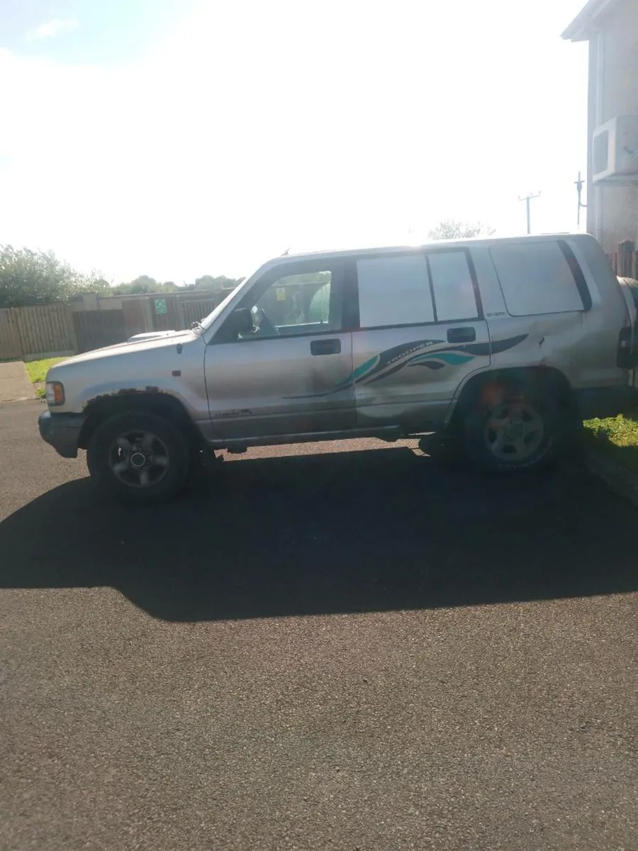 Jeep - Image 2