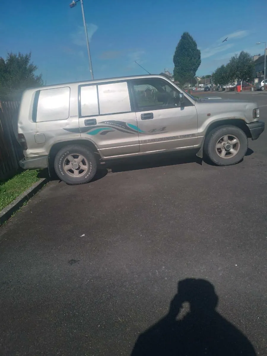 Jeep - Image 4