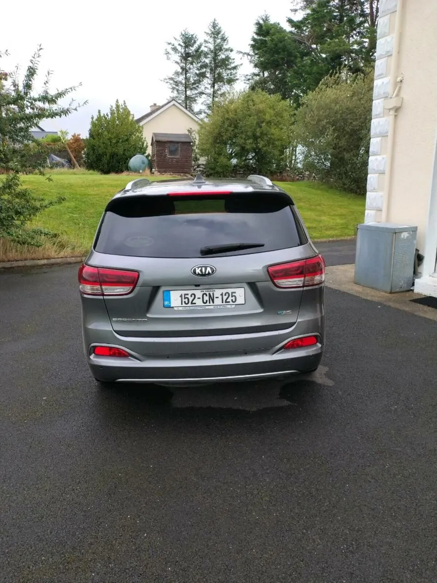Kia Sorento - Image 3