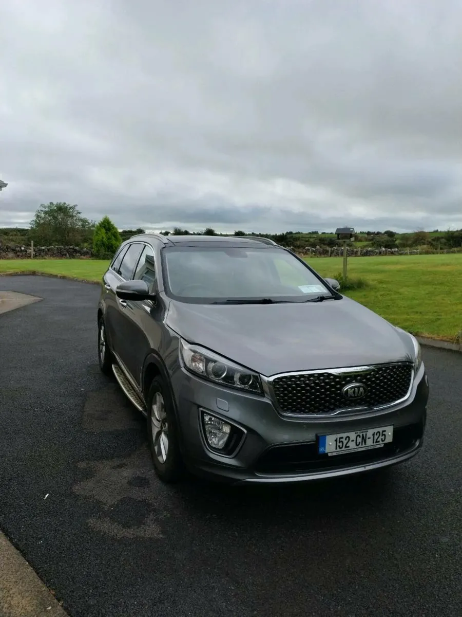 Kia Sorento - Image 1