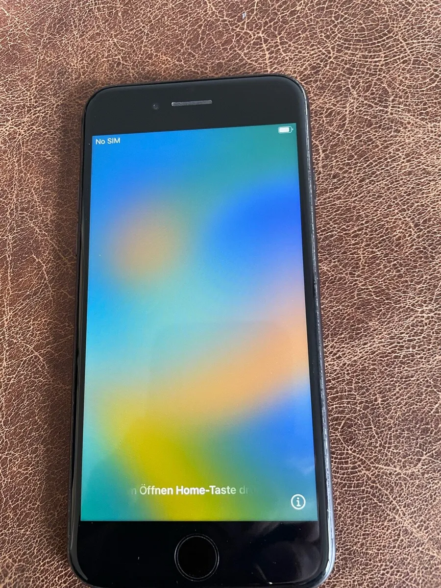 iPhone 8 64gb unlocked - Image 2