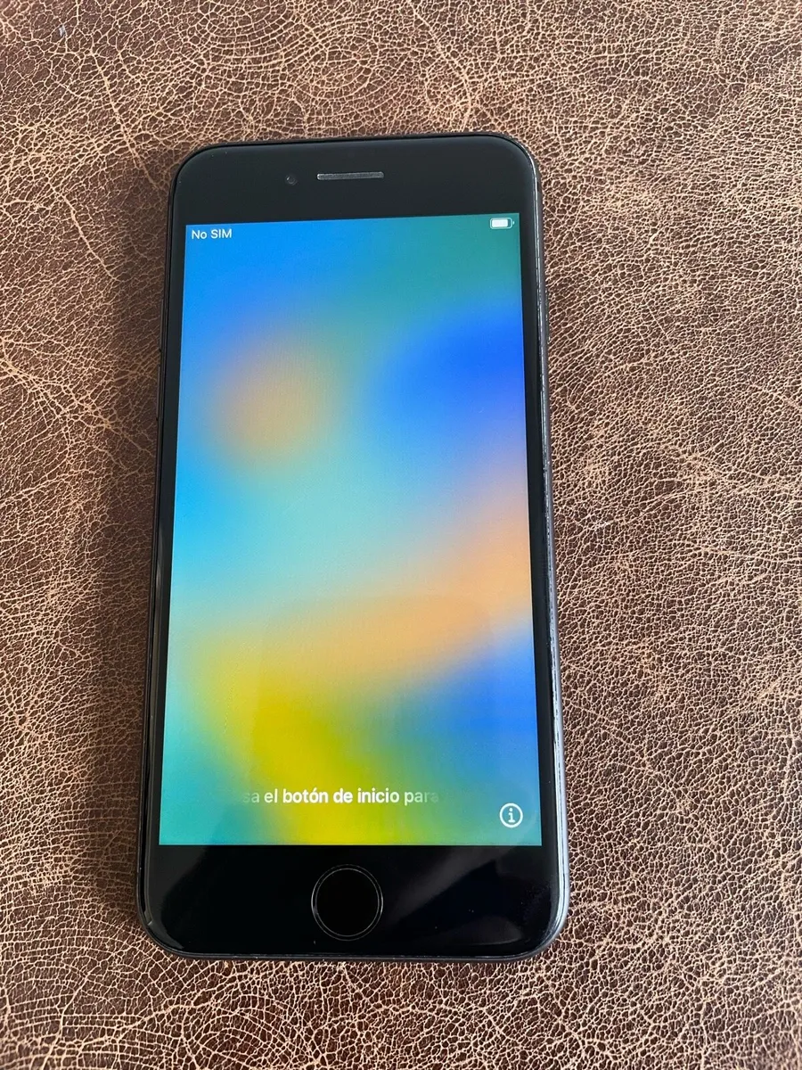 iPhone 8 64gb unlocked - Image 1