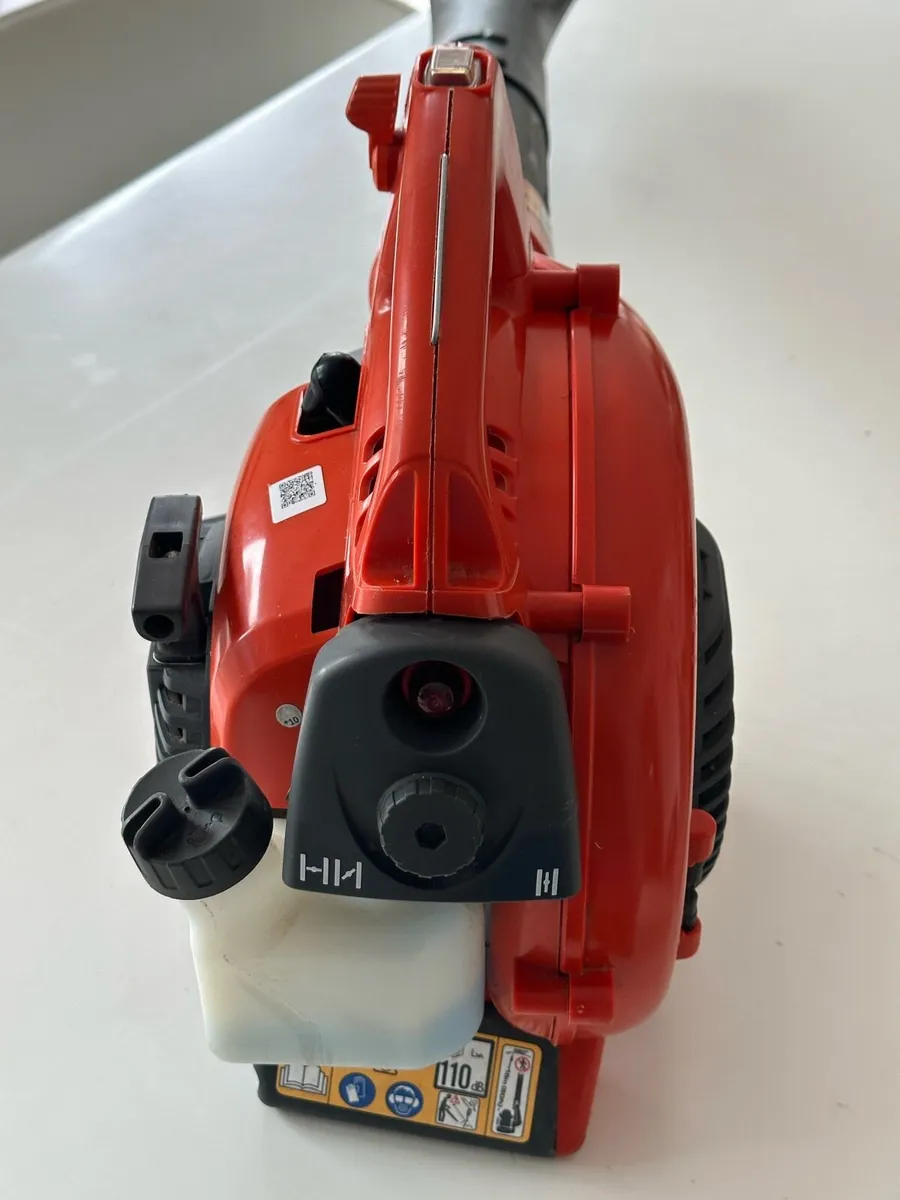 Husqvarna 125B Handheld Blower - Image 3
