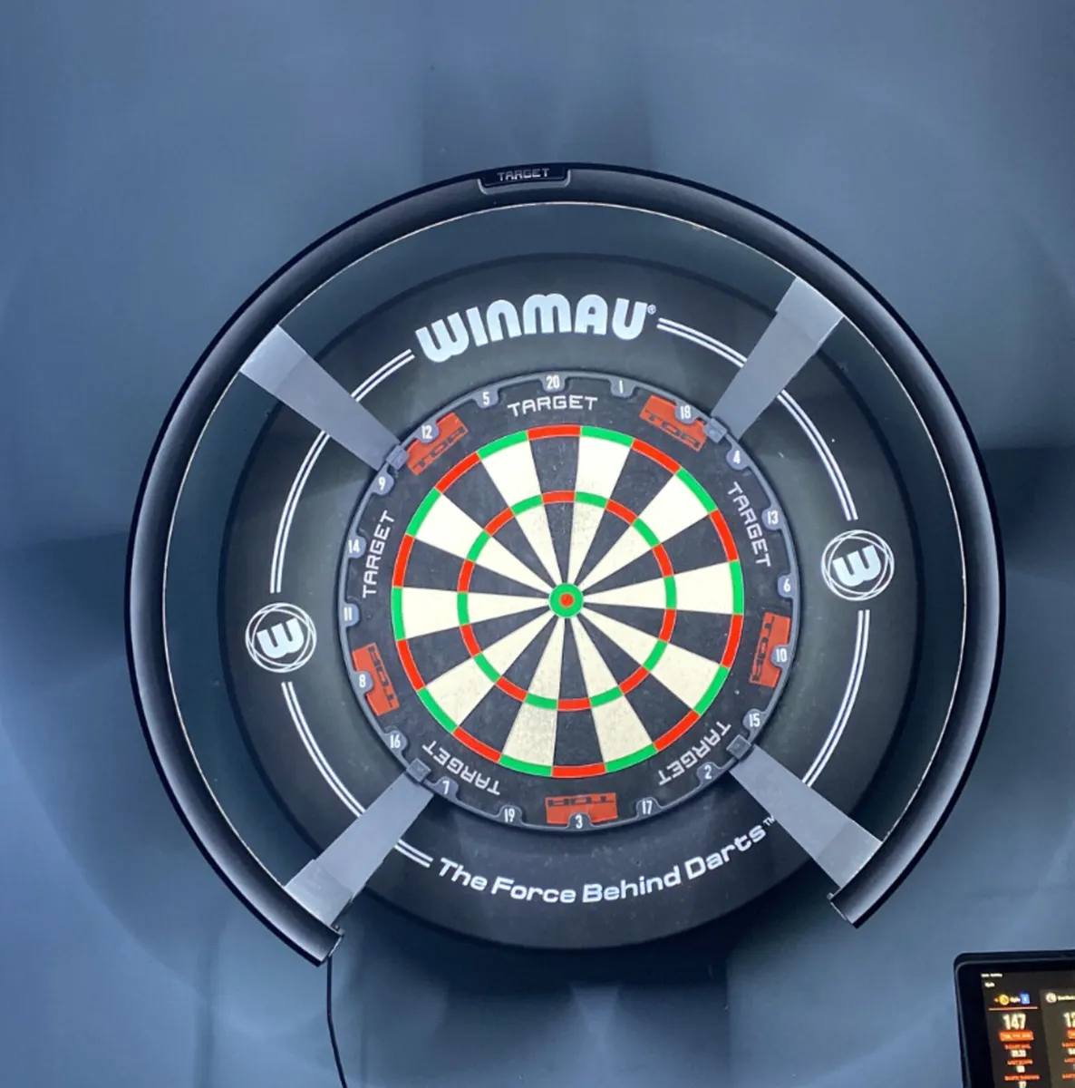 Target Darts Omni System