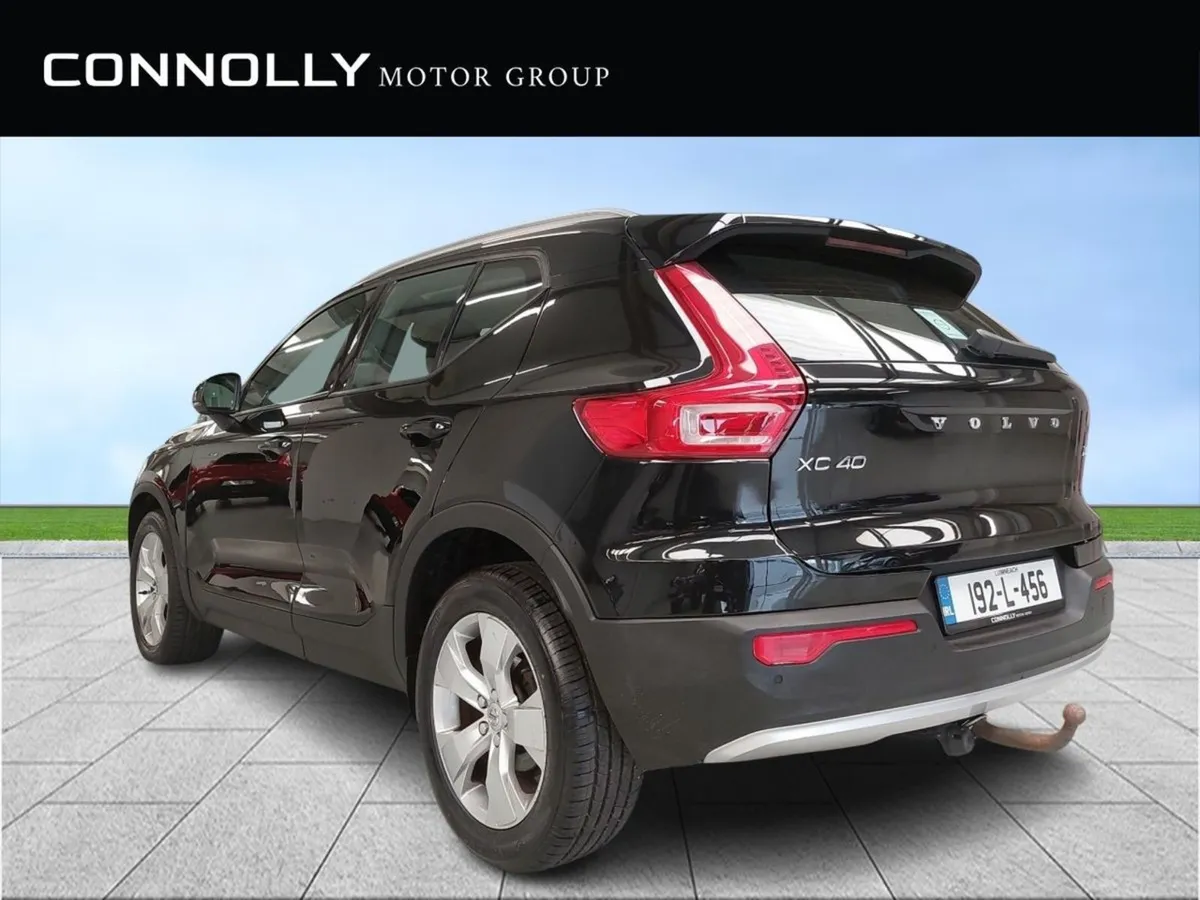 Volvo XC40 D3 Momentum  338pm - Image 3