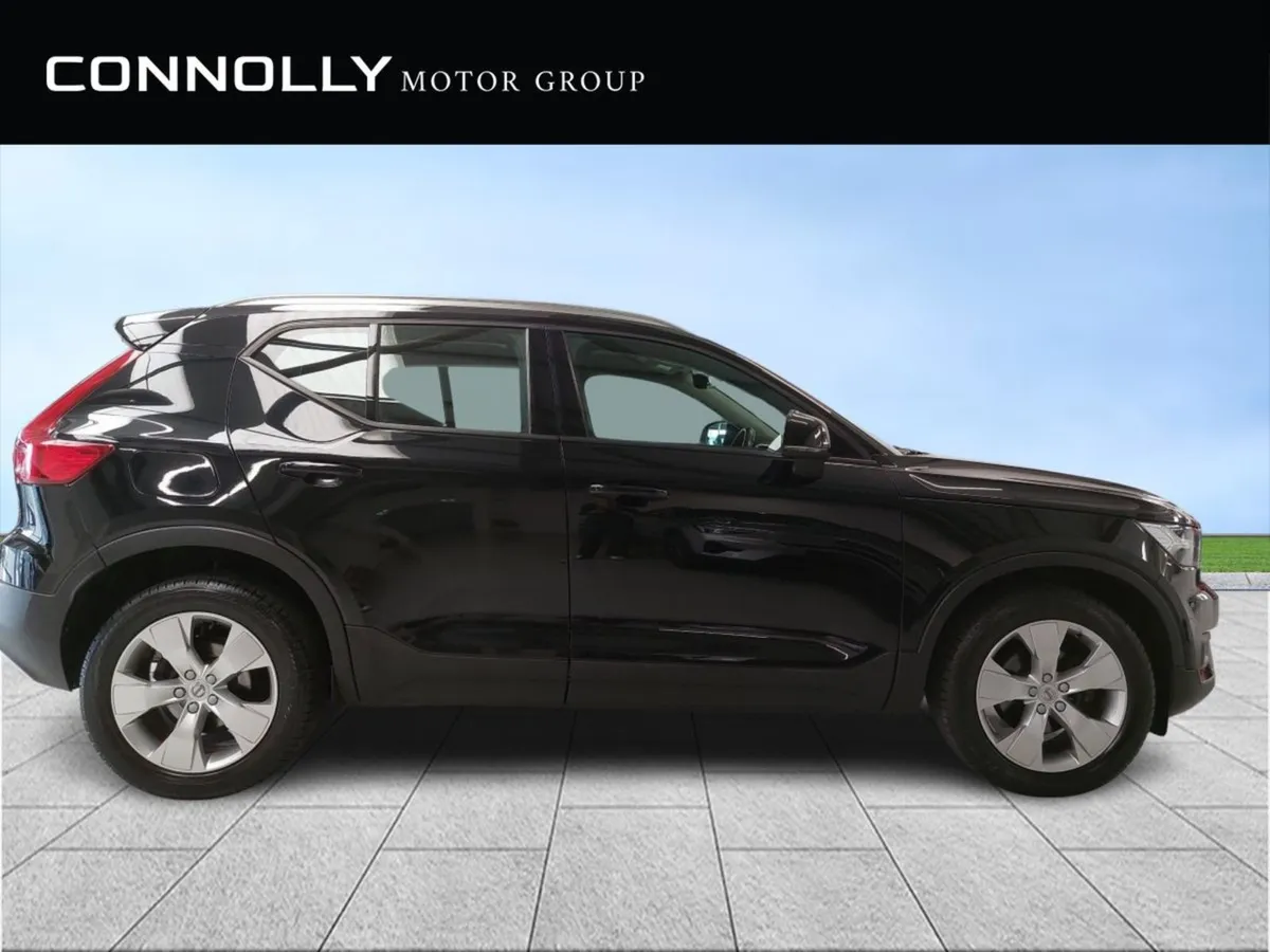 Volvo XC40 D3 Momentum  338pm - Image 4