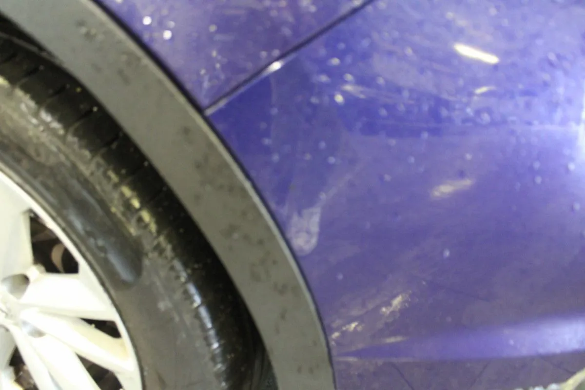 Nissan QASHQAI 1.5 DSL SV Connect - Image 3