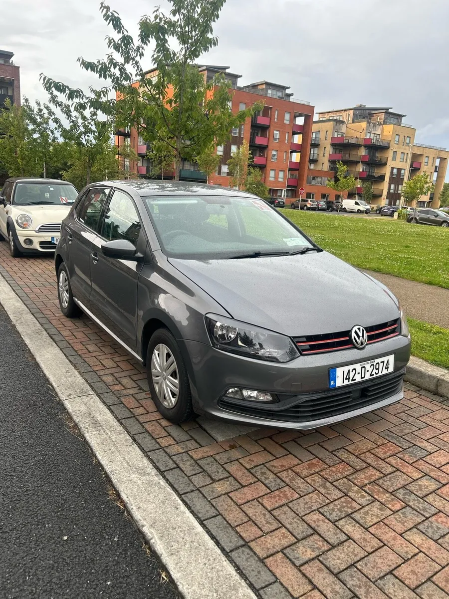 2014 Irish Volkswagen Polo 1.0 Petrol - Reliable - Image 2