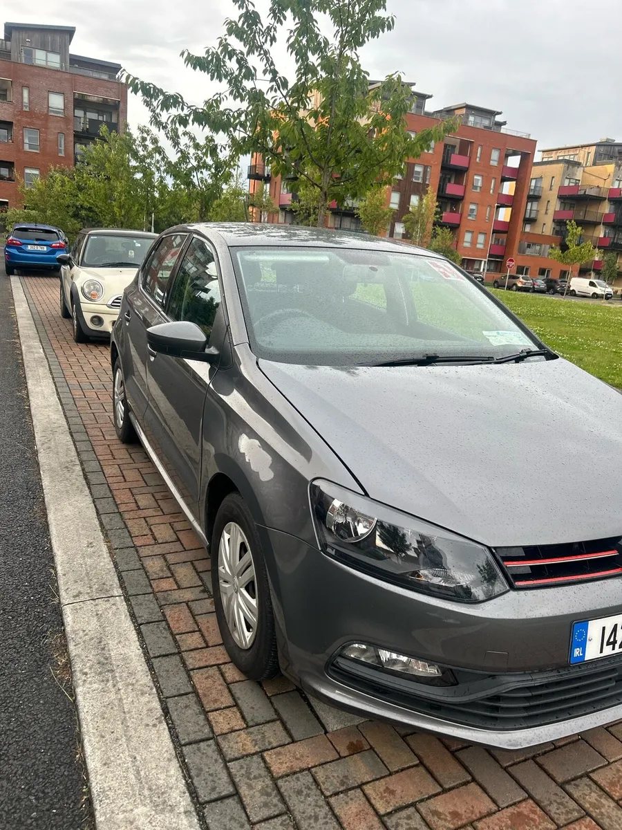 2014 Irish Volkswagen Polo 1.0 Petrol - Reliable - Image 3