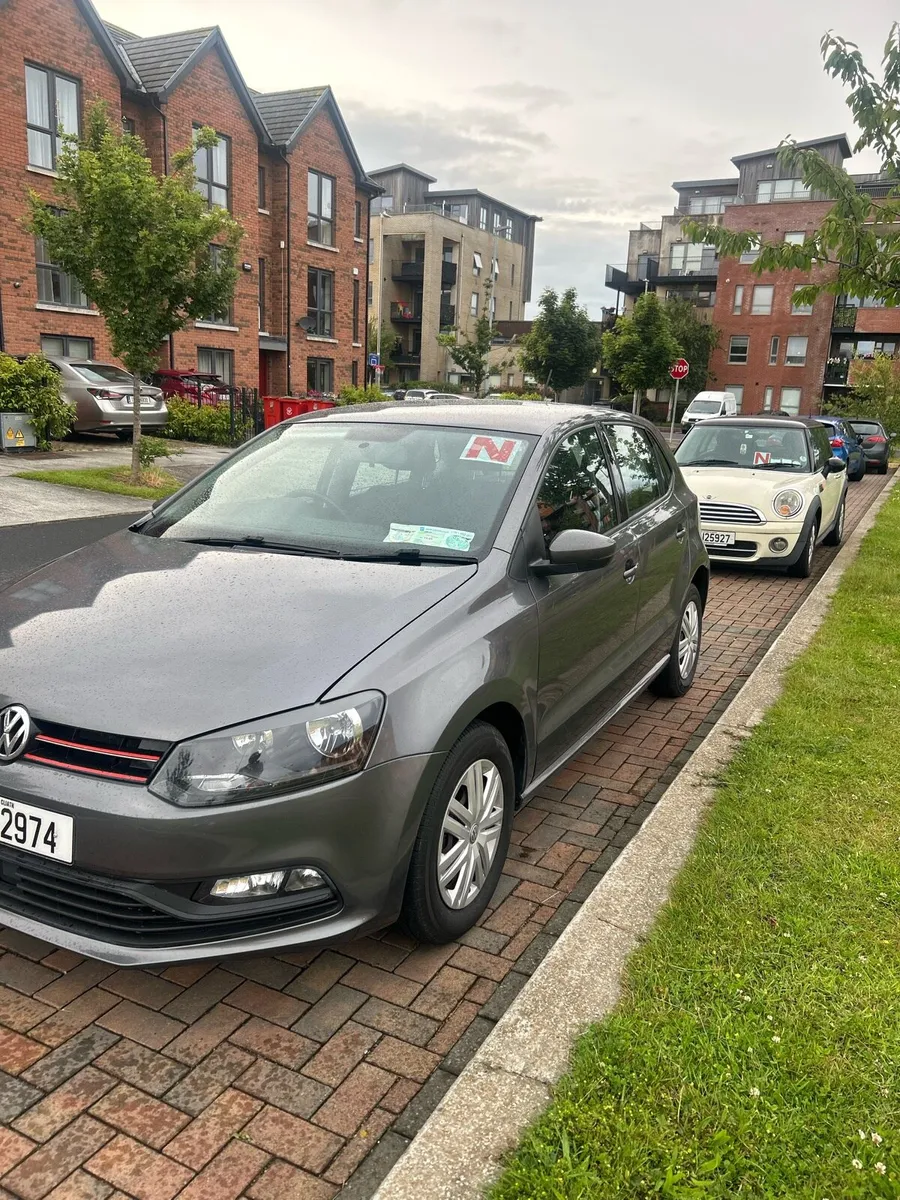2014 Irish Volkswagen Polo 1.0 Petrol - Reliable - Image 4