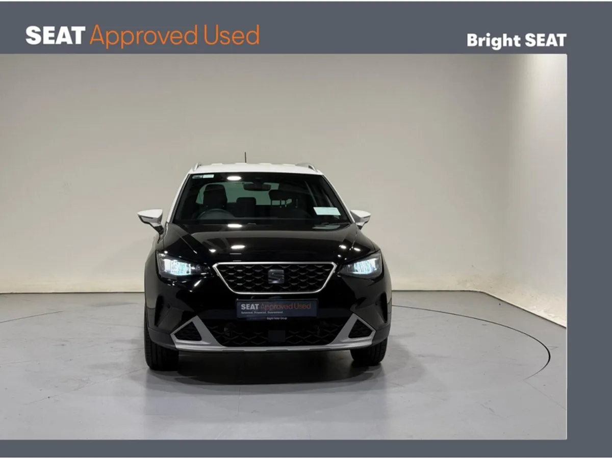 SEAT Arona PA 1.0 TSI 110HP XP 5DR - Image 3