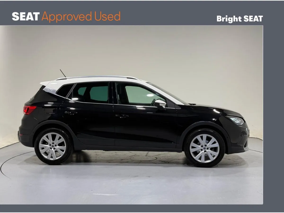 SEAT Arona PA 1.0 TSI 110HP XP 5DR - Image 4