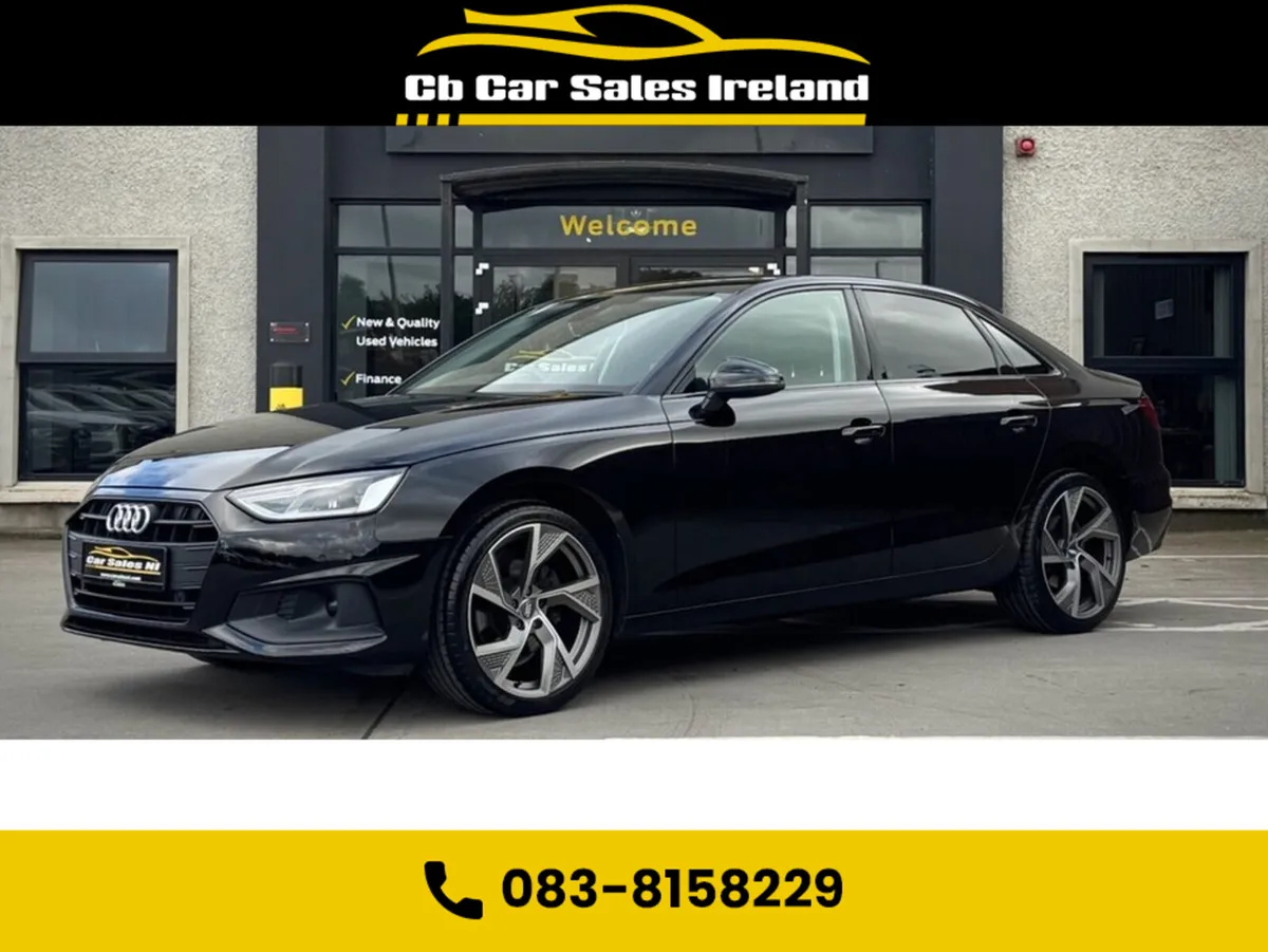 Audi A4 2.0 TDI 35 Technik Saloon 4dr Diesel S Tro - Image 2