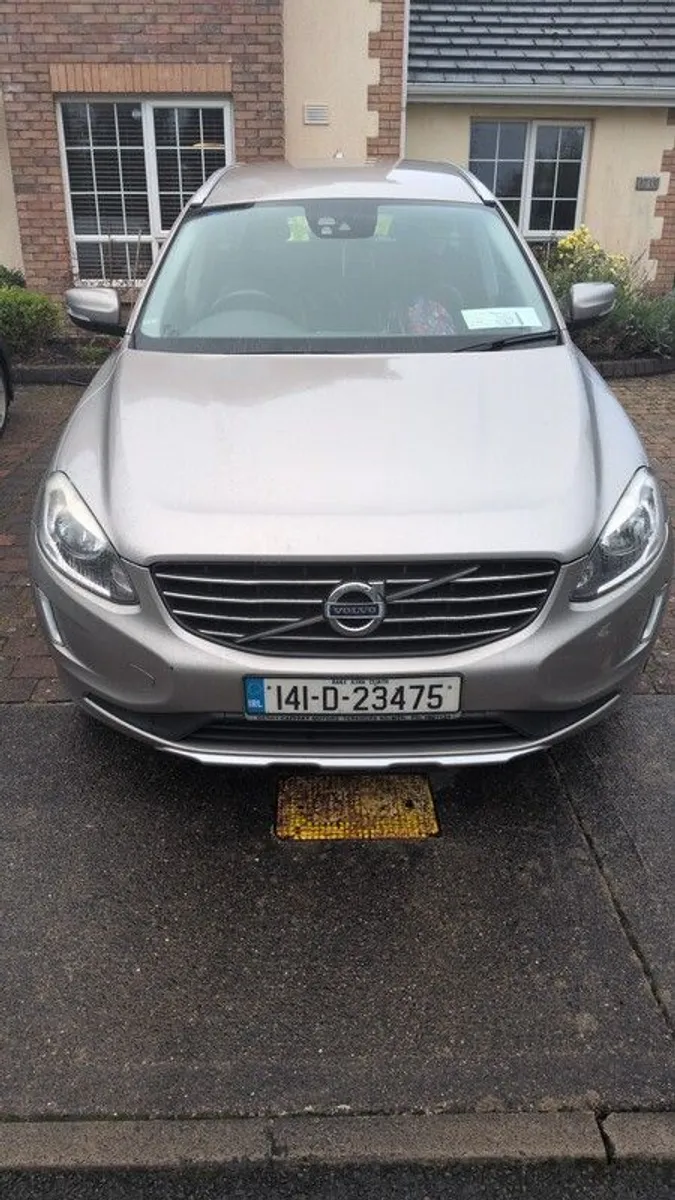 2014 Volvo XC60 - Image 3