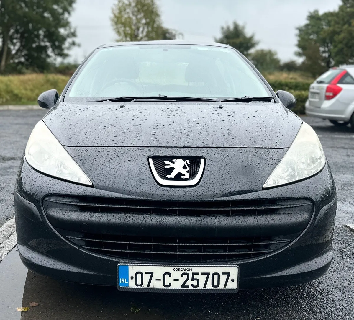 Peugeot 207 1.4P NCT/TAX - Image 2