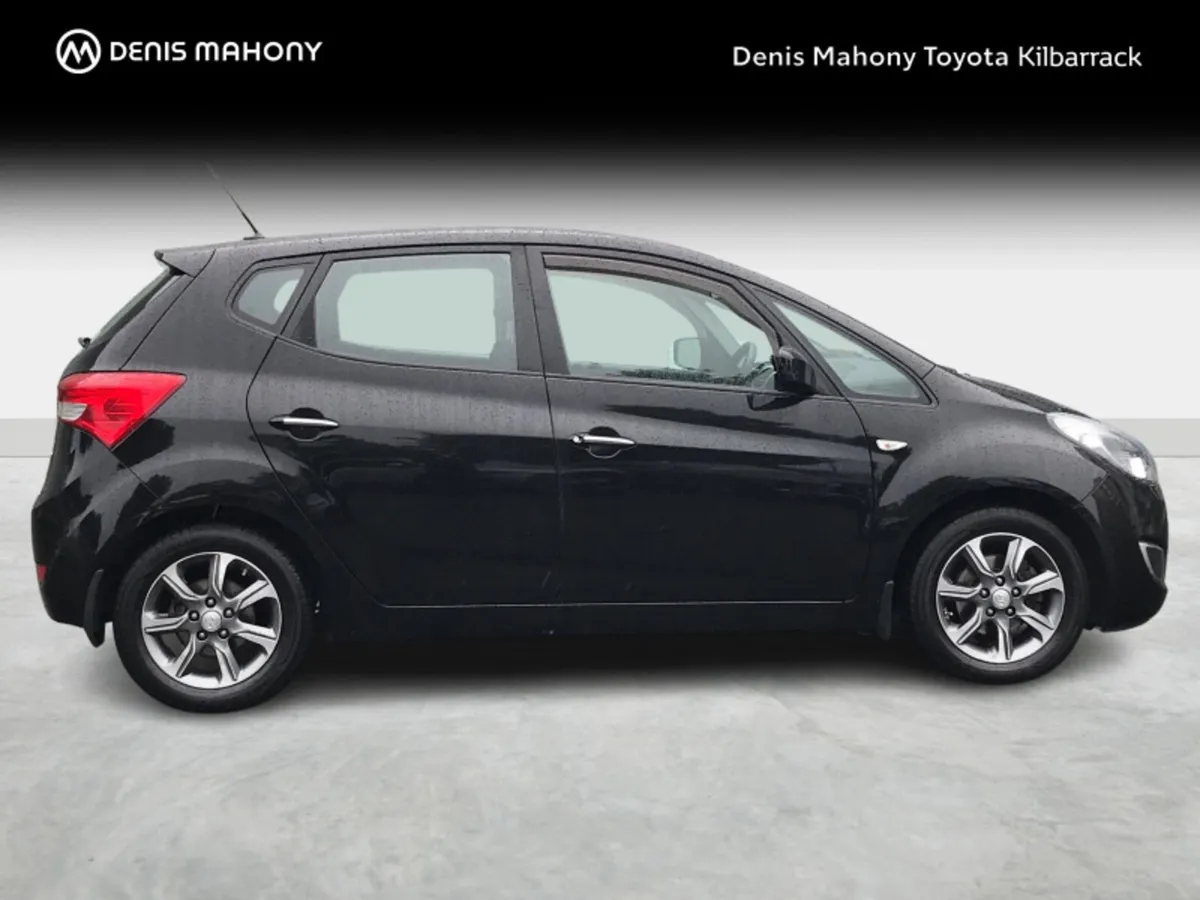 Hyundai ix20 DELUXE 4DR - Image 3