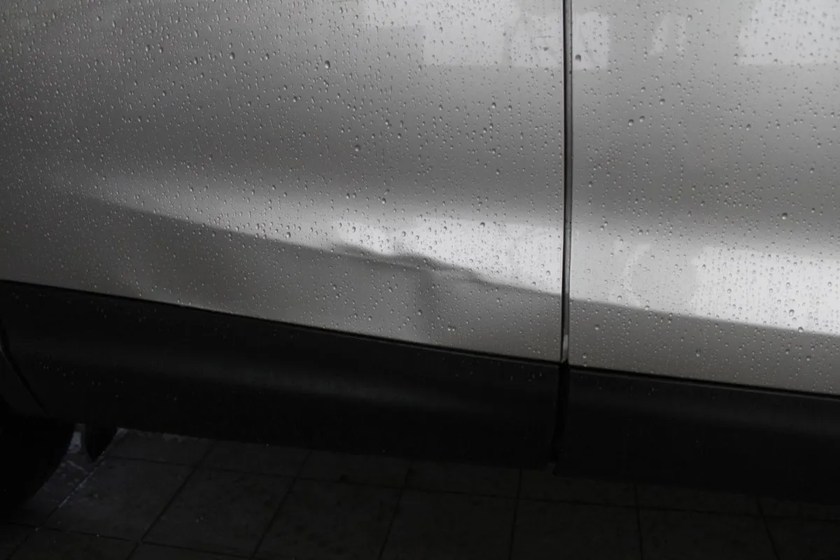 Nissan QASHQAI 1.5 DSL LX - Image 4