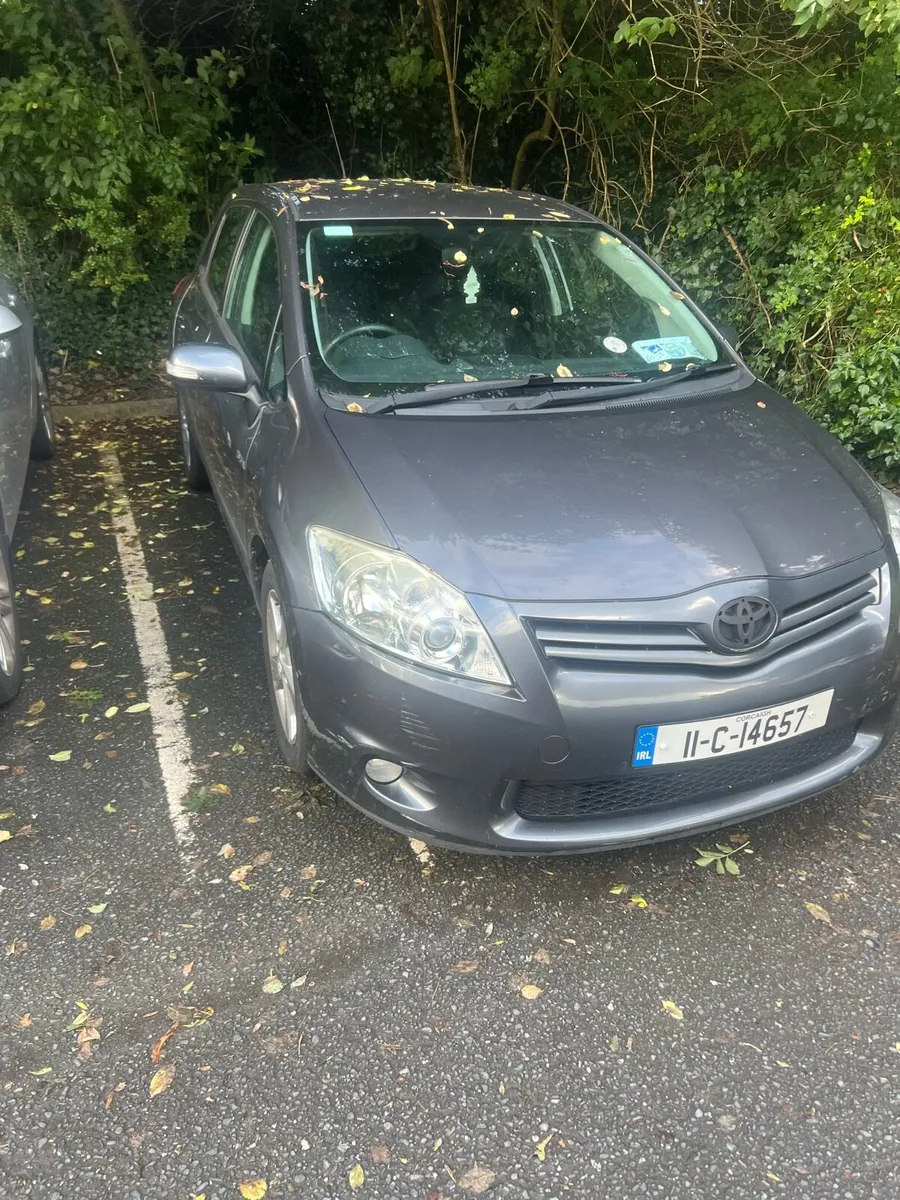 Car - Image 1