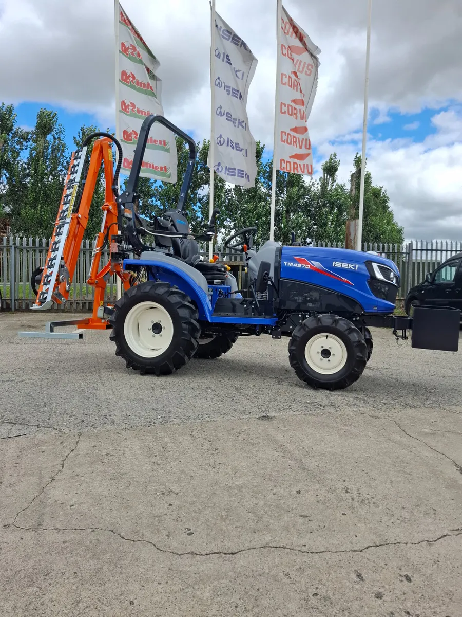 Join us at the National Ploughing Championships - Image 3