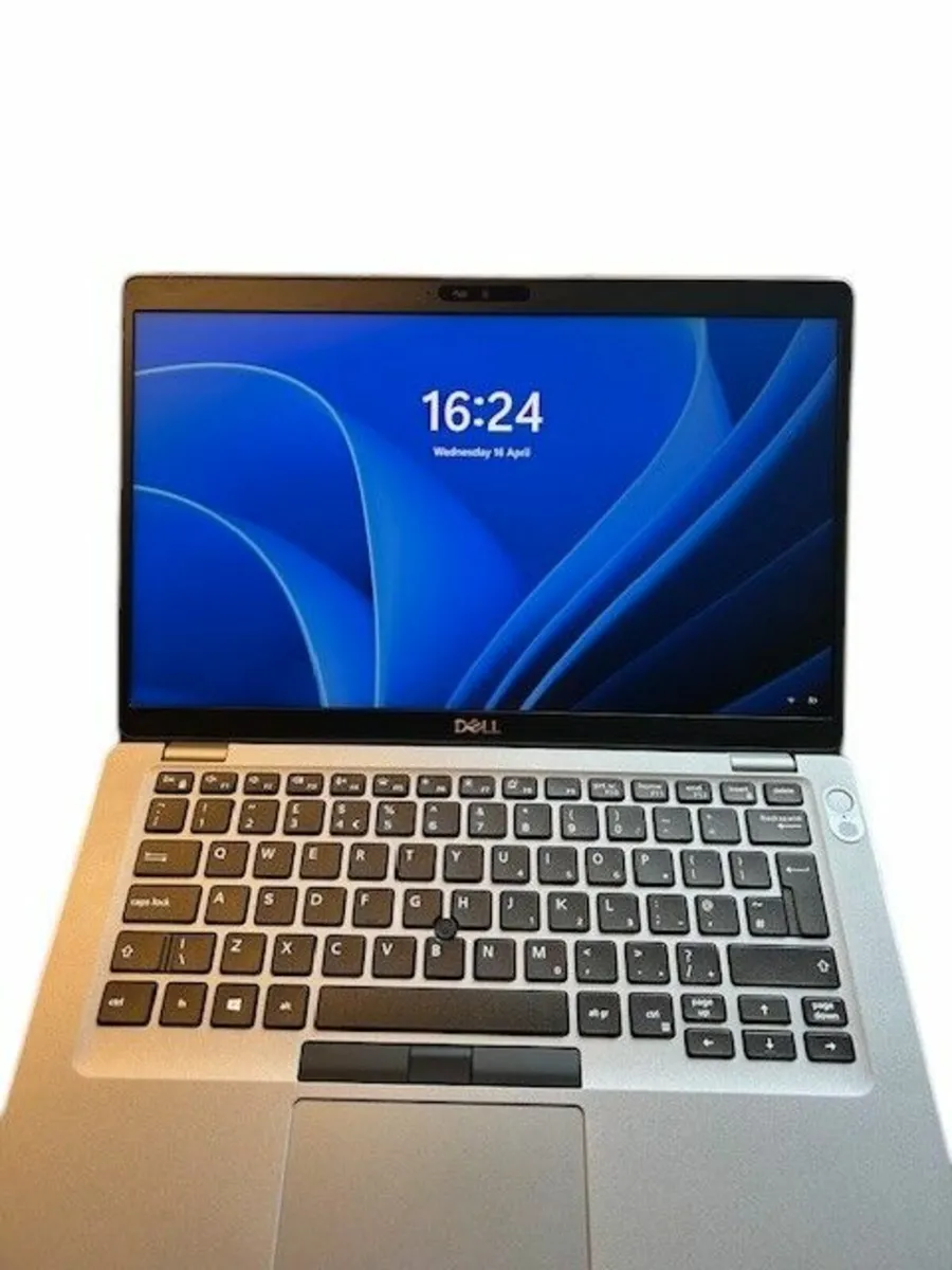 Dell Latitude i7 Touchscreen 10th Gen 16GB Win 11 - Image 3