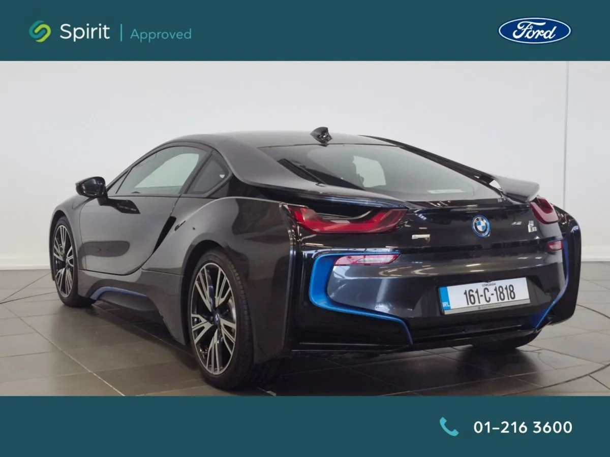 BMW i8 I8 call Jonathan ON 0879785383 - Image 3