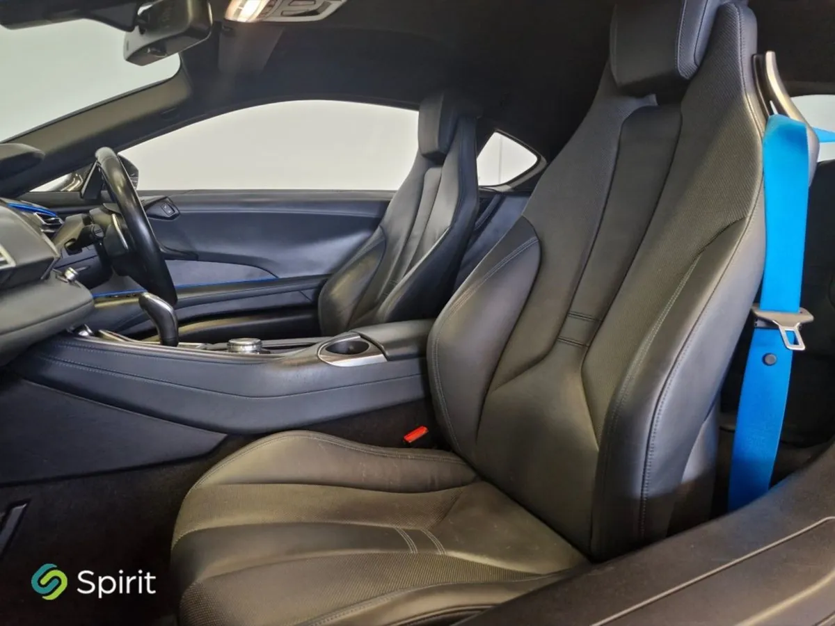 BMW i8 I8 call Jonathan ON 0879785383 - Image 4