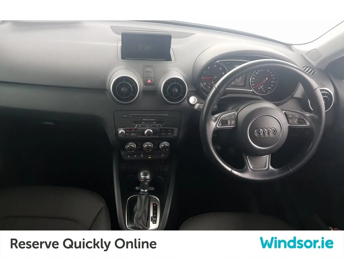Audi A1 Two-tone Roof - Image 4
