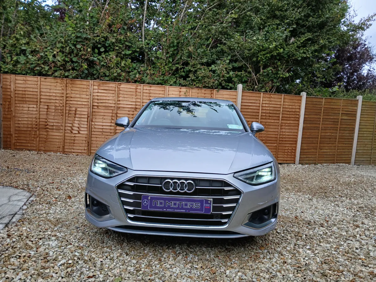 🆕️2021 Audi A4 Limousine TDI 122HP SE🆕️ - Image 2