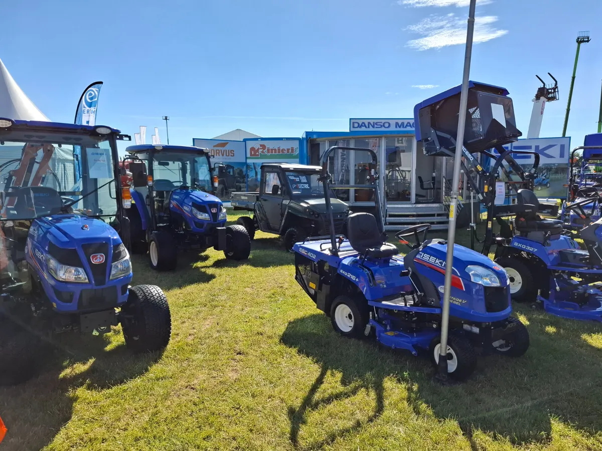 Join us at the National Ploughing Championships - Image 4
