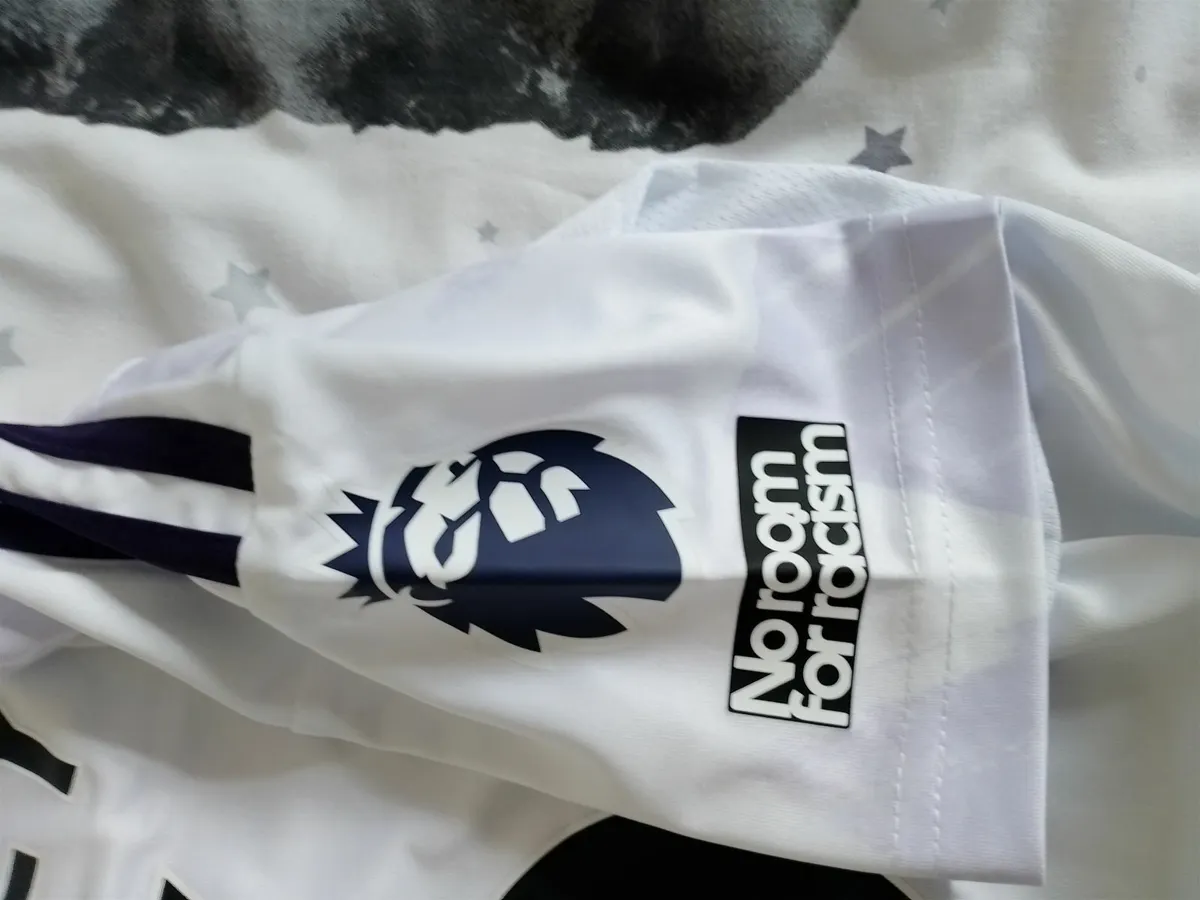 Kids Soccer Jerseys- All Sizes - Image 2