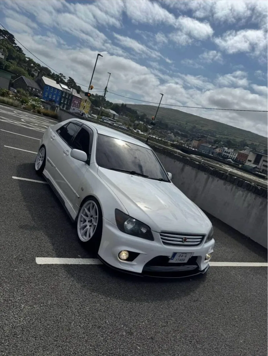 Altezza - Image 2